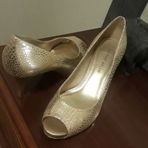 Antonio Melani shoes